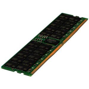 Memoria RAM HPE SmartMemory 128GB DDR5-6400 1x128GB CAS52 Registered Kit eficiencia energética Memoria RAM HPE SmartMemory 128GB DDR5-6400 1x128GB CAS52 Registered Kit eficiencia energética