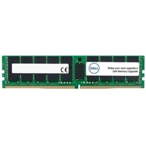 Memoria RAM Dell AB445285 128GB 1x128GB DDR4 3200MHz CL22 ECC Load Reduced Memoria RAM Dell AB445285 128GB 1x128GB DDR4 3200MHz CL22 ECC Load Reduced