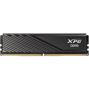Memoria RAM ADATA XPG Lancer Blade 32GB 2x16GB DDR5 6400MHz CL32 AMD EXPO Negro Memoria RAM ADATA XPG Lancer Blade 32GB 2x16GB DDR5 6400MHz CL32 AMD EXPO Negro