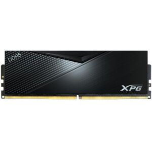 Memoria RAM ADATA LANCER 16GB 1x16GB DDR5 6000MHz CL30 AMD EXPO Negro Memoria RAM ADATA LANCER 16GB 1x16GB DDR5 6000MHz CL30 AMD EXPO Negro