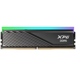 Memoria RAM ADATA XPG Lancer Blade RGB 16GB 1x16GB DDR5 6000MHz CL48 AMD EXPO Negro Memoria RAM ADATA XPG Lancer Blade RGB 16GB 1x16GB DDR5 6000MHz CL48 AMD EXPO Negro