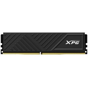 Memoria RAM ADATA XPG GAMMIX D35 64GB 2x32GB DDR4 3200MHz CL16 Negro Memoria RAM ADATA XPG GAMMIX D35 64GB 2x32GB DDR4 3200MHz CL16 Negro