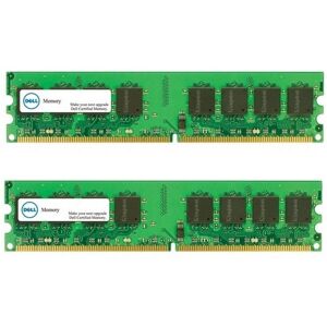 Dell DDR4 RDIMM 2400MHz 16GB 2x8 Dell DDR4 RDIMM 2400MHz 16GB 2x8