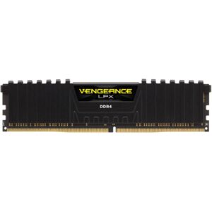 Corsair Vengeance LPX DDR4 2666MHz PC4-21300 8GB CL16 Corsair Vengeance LPX DDR4 2666MHz PC4-21300 8GB CL16