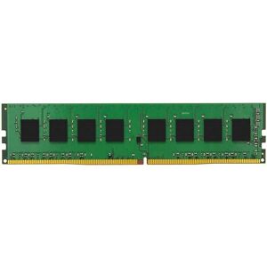 Kingston ValueRAM DDR4 2666Mhz 8GB CL19 Kingston ValueRAM DDR4 2666Mhz 8GB CL19