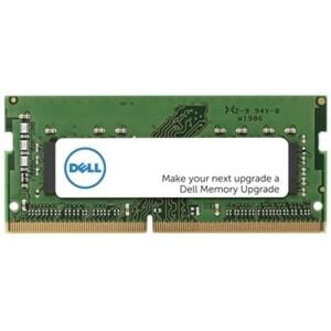 Dell AA937595 SO-DIMM DDR4 3200Mhz 8GB Dell AA937595 SO-DIMM DDR4 3200Mhz 8GB