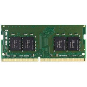 Kingston KVR32S22S8 SO-DIMM DDR4 3200Mhz 16GB CL22 Kingston KVR32S22S8 SO-DIMM DDR4 3200Mhz 16GB CL22