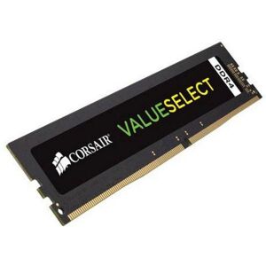 Corsair Value Select DDR4 2666MHz PC4-21300 16GB CL18 Corsair Value Select DDR4 2666MHz PC4-21300 16GB CL18