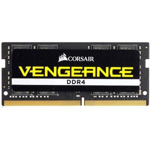 Corsair Vengeance SO-DIMM DDR4 2400MHz 16GB CL16 Corsair Vengeance SO-DIMM DDR4 2400MHz 16GB CL16
