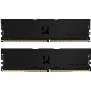 Goodram IRDM Pro DDR4 3600MHz 32GB 2x16GB CL18 Goodram IRDM Pro DDR4 3600MHz 32GB 2x16GB CL18