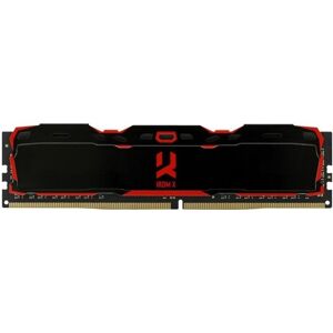GoodRam IRDM X DDR4 3200MHz 8 GB CL16 GoodRam IRDM X DDR4 3200MHz 8 GB CL16