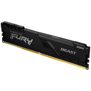 Kingston FURY Beast DDR4 3200 MHz 32GB CL16 Kingston FURY Beast DDR4 3200 MHz 32GB CL16