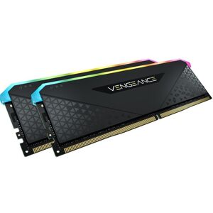 Corsair Vengeance RGB RS DDR4 3200MHz 32GB 2x16GB CL16 Corsair Vengeance RGB RS DDR4 3200MHz 32GB 2x16GB CL16