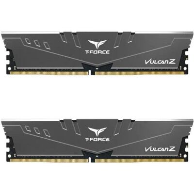 team-group Team Group T-Force Vulcan Z DDR4 3600MHz 32GB 2x16GB CL18 team-group Team Group T-Force Vulcan Z DDR4 3600MHz 32GB 2x16GB CL18
