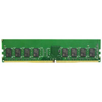 Synology D4NE-2666-4G DDR4 2666MHz 4GB Synology D4NE-2666-4G DDR4 2666MHz 4GB