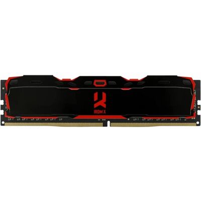 Goodram IRDM X DDR4 3200MHz 16GB CL16 Goodram IRDM X DDR4 3200MHz 16GB CL16