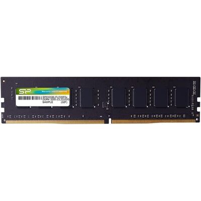 silicon-power Silicon Power SP032GBLFU320X02 DDR4 3200MHz 32GB CL22 silicon-power Silicon Power SP032GBLFU320X02 DDR4 3200MHz 32GB CL22