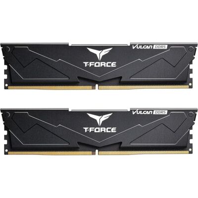 team-group Team Group T-Force Vulcan DDR5 6400MHz 32GB 2x16GB CL40 team-group Team Group T-Force Vulcan DDR5 6400MHz 32GB 2x16GB CL40