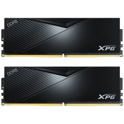 ADATA XPG Lancer DDR5 6000MHz 32GB 2x16GB CL30 ADATA XPG Lancer DDR5 6000MHz 32GB 2x16GB CL30
