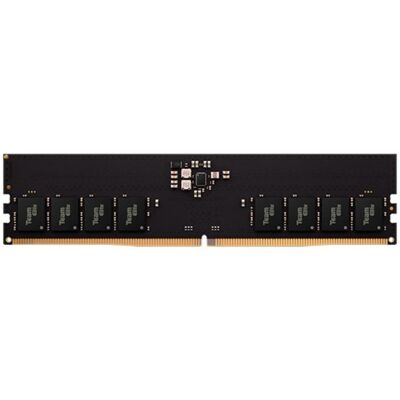 team-group Memoria RAM Team Group 16GB DDR5 5600MHz TED516G5600C4601 team-group Memoria RAM Team Group 16GB DDR5 5600MHz TED516G5600C4601
