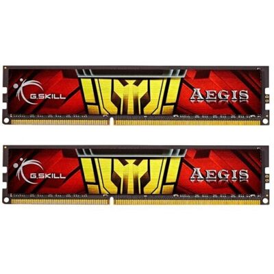 g-skill Memoria RAM G.Skill 16GB 2x8GB DDR3 1333MHz CL9 Dual Channel Unbuffered g-skill Memoria RAM G.Skill 16GB 2x8GB DDR3 1333MHz CL9 Dual Channel Unbuffered