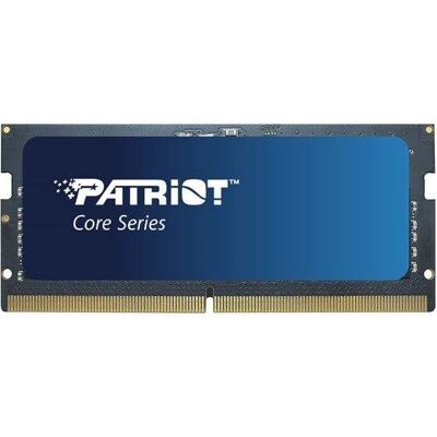Memoria RAM Patriot 48GB 1x48GB SO-DIMM DDR5 5600MHz CL46 Radiador Memoria RAM Patriot 48GB 1x48GB SO-DIMM DDR5 5600MHz CL46 Radiador