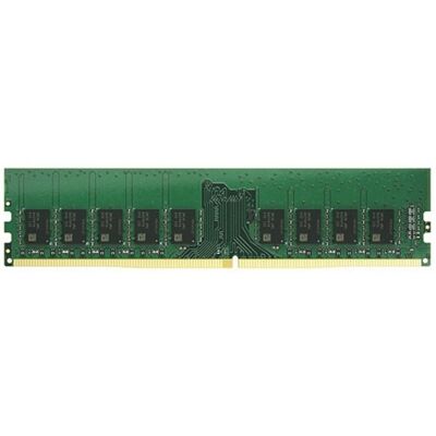 Memoria RAM Synology D4EU02-8G 8GB 1x8GB DDR4 3200MHz ECC UDIMM 288 pines Memoria RAM Synology D4EU02-8G 8GB 1x8GB DDR4 3200MHz ECC UDIMM 288 pines