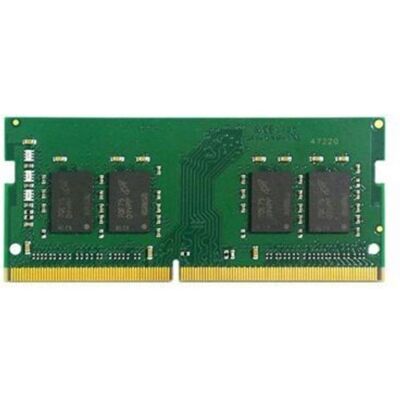Memoria RAM QNAP RAM-8GDR4D0-SO-3200 8GB 1x8GB DDR4 3200MHz 260-pin SO-DIMM Memoria RAM QNAP RAM-8GDR4D0-SO-3200 8GB 1x8GB DDR4 3200MHz 260-pin SO-DIMM