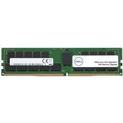 Memoria RAM Dell A8711888 32GB DDR4 2400MHz ECC Registered Verde Memoria RAM Dell A8711888 32GB DDR4 2400MHz ECC Registered Verde