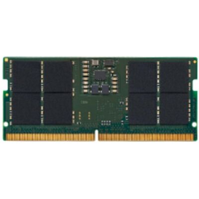 Memoria RAM Kingston KCP556SS8-32 32GB 1x32GB DDR5 5600MHz CL46 SO-DIMM Memoria RAM Kingston KCP556SS8-32 32GB 1x32GB DDR5 5600MHz CL46 SO-DIMM