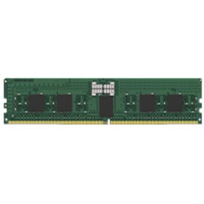 Memoria RAM Kingston KSM64R52BS8-16MH 16GB 1x16GB DDR5 6400MHz CL52 ECC Registered Memoria RAM Kingston KSM64R52BS8-16MH 16GB 1x16GB DDR5 6400MHz CL52 ECC Registered
