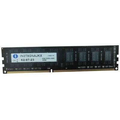 Memoria RAM OEM 8GB DDR3 1600MHz DIMM 240 pines para sobremesa Memoria RAM OEM 8GB DDR3 1600MHz DIMM 240 pines para sobremesa