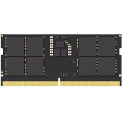 Memoria RAM Lexar LD5S16G56C46ST-HGN 16GB 1x16GB DDR5 5600MHz CL46 Negro Memoria RAM Lexar LD5S16G56C46ST-HGN 16GB 1x16GB DDR5 5600MHz CL46 Negro