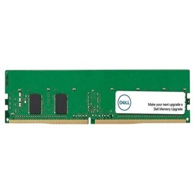 Memoria RAM Dell AA799041 8GB 1x8GB DDR4 3200MHz ECC Registered 288-pin DIMM Memoria RAM Dell AA799041 8GB 1x8GB DDR4 3200MHz ECC Registered 288-pin DIMM