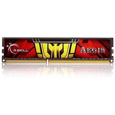 g-skill Memoria RAM G.Skill F3-1333C9S-8GIS 8GB 1x8GB DDR3 1333MHz CL9 Unbuffered g-skill Memoria RAM G.Skill F3-1333C9S-8GIS 8GB 1x8GB DDR3 1333MHz CL9 Unbuffered