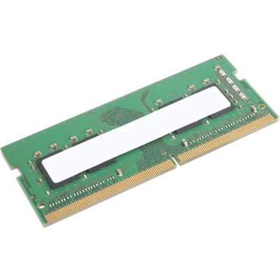 Memoria RAM Lenovo 5M30Z71646 8GB 1x8GB DDR4 3200MHz SO-DIMM Memoria RAM Lenovo 5M30Z71646 8GB 1x8GB DDR4 3200MHz SO-DIMM