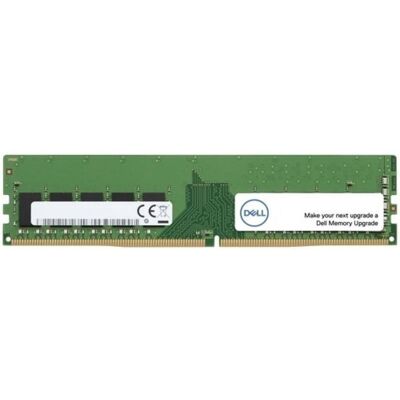 Memoria RAM Dell A9654881 8GB DDR4 2400MHz 288-pin DIMM ECC Negro Verde Memoria RAM Dell A9654881 8GB DDR4 2400MHz 288-pin DIMM ECC Negro Verde