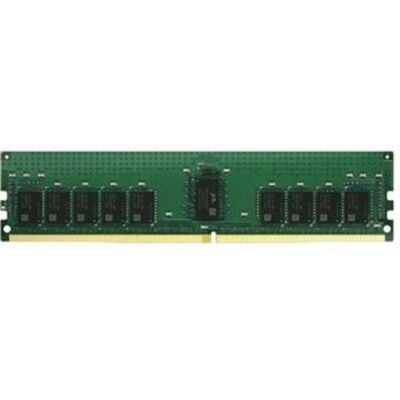 Memoria RAM Synology D4ER03-32G 32GB DDR4 2666MHz Registered ECC Negra Memoria RAM Synology D4ER03-32G 32GB DDR4 2666MHz Registered ECC Negra