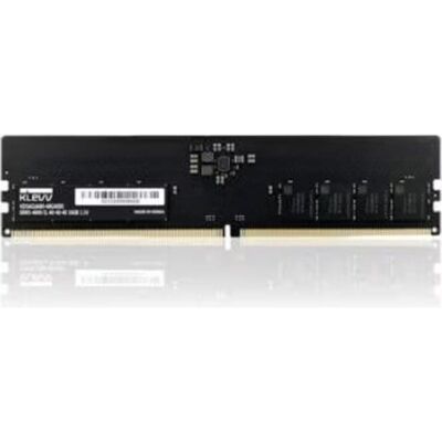 Memoria RAM Klevv 16 GB 1 x 16 GB DDR4 3200 MHz CL22 Memoria RAM Klevv 16 GB 1 x 16 GB DDR4 3200 MHz CL22