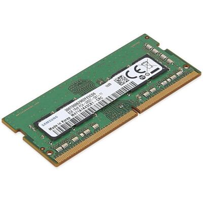 Lenovo 4X70M60574 SO-DIMM DDR4 2400MHz PC4-19200 8GB CL17 Lenovo 4X70M60574 SO-DIMM DDR4 2400MHz PC4-19200 8GB CL17