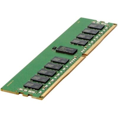 HPE 879507-B21 DDR4 2666Mhz 16GB CL19 HPE 879507-B21 DDR4 2666Mhz 16GB CL19