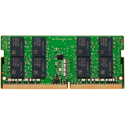 HP 4VN05AA SO-DIMM DDR4 2666MHz 4GB HP 4VN05AA SO-DIMM DDR4 2666MHz 4GB