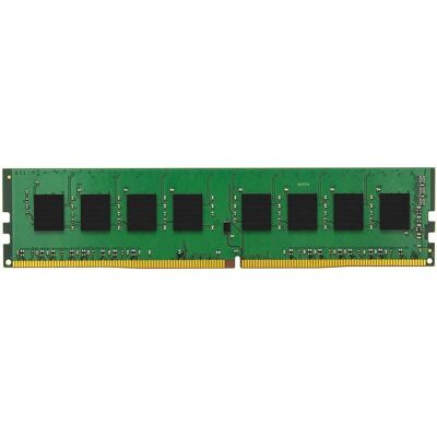 Kingston ValueRAM DDR4 3200MHz 8GB CL22 Kingston ValueRAM DDR4 3200MHz 8GB CL22
