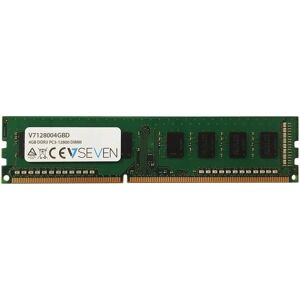 v7 DDR3 1600MHz PC3-12800 4GB CL11