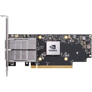 Tarjeta de Red NVIDIA ConnectX-7 PCI Express 4.0 50 Gbit/s QSFP56 OCP 3.0 Tarjeta de Red NVIDIA ConnectX-7 PCI Express 4.0 50 Gbit/s QSFP56 OCP 3.0