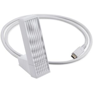 Tarjeta de Red Acer FF.G2YTA.001 USB Wi-Fi 7 Tribanda 6500 Mbps Blanco Tarjeta de Red Acer FF.G2YTA.001 USB Wi-Fi 7 Tribanda 6500 Mbps Blanco