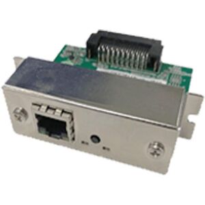 Tarjeta Ethernet para Impresora Citizen IF1-EFX3 Plata Tarjeta Ethernet para Impresora Citizen IF1-EFX3 Plata