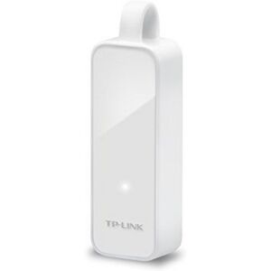 TP-LINK UE200 Adaptador de Red USB 2.0 a Ethernet TP-LINK UE200 Adaptador de Red USB 2.0 a Ethernet