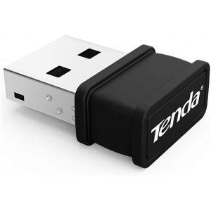 Tenda W311MI Adaptador USB Inalámbrico N150 Tenda W311MI Adaptador USB Inalámbrico N150
