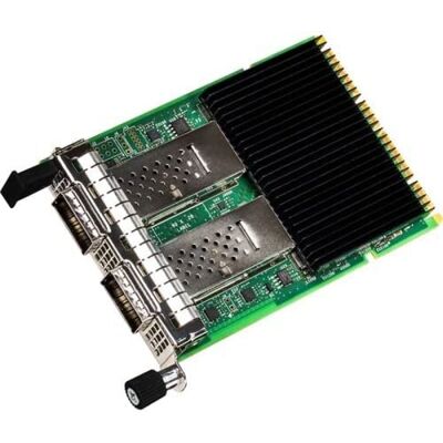 Intel E810CQDA2OCPV3 Adaptador Y Tarjeta De Red Interno para OCP 3.0 Intel E810CQDA2OCPV3 Adaptador Y Tarjeta De Red Interno para OCP 3.0